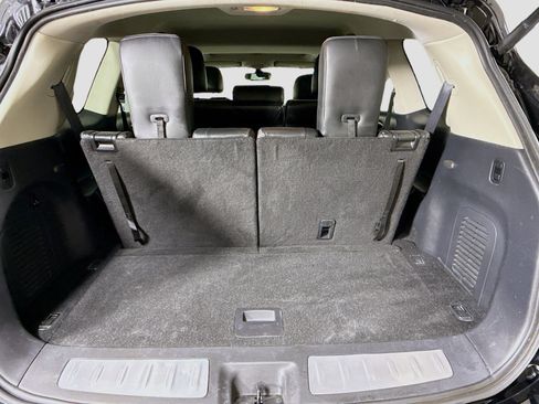 Used 2019 INFINITI QX60 Pure image 35