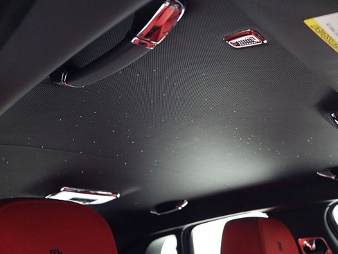 Used 2022 Rolls-Royce Ghost image 47