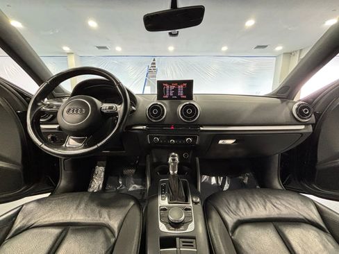 Used 2016 Audi A3 1.8T Premium image 25