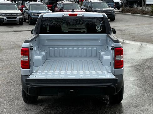 New 2025 Ford Maverick XL image 37