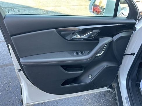 Used 2020 Chevrolet Blazer RS w/ LPO, Floor Liner Package image 43