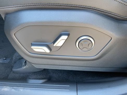 New 2026 Hyundai Santa Fe Limited AWD/4WD image 9