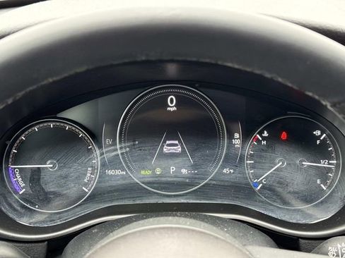 Used 2025 MAZDA CX-50 AWD 2.5 Hybrid w/ Premium Pkg image 28