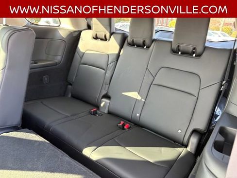 New 2026 Nissan Pathfinder SL AWD/4WD image 23