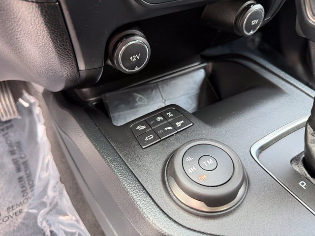 Used 2019 Ford Ranger XLT w/ FX4 Off-Road Package AWD/4WD image 25