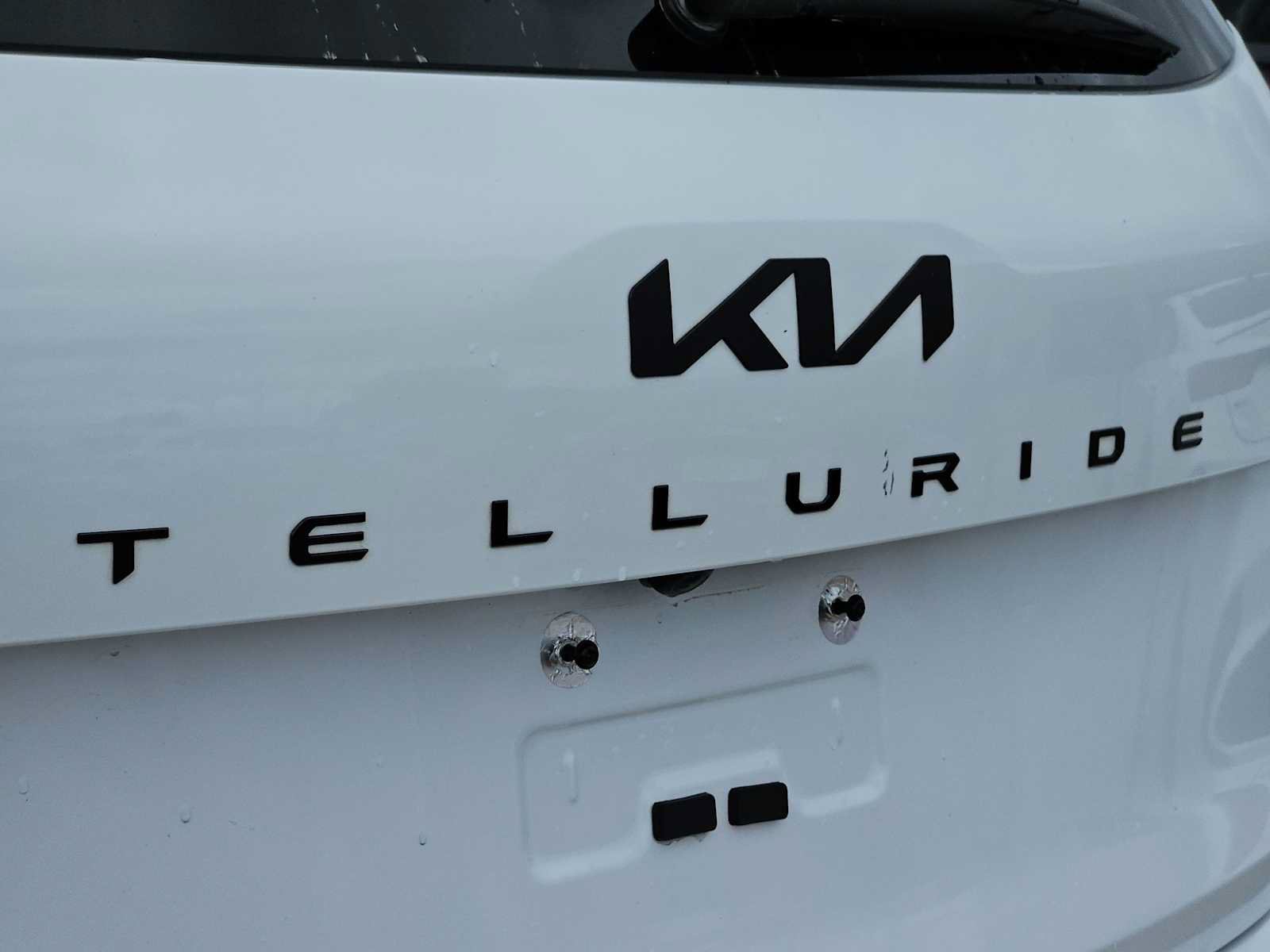 Used 2025 Kia Telluride AWD image 12