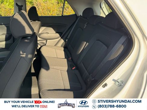 New 2026 Hyundai Venue SEL image 21