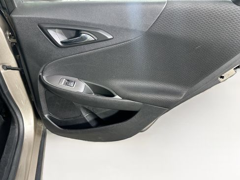 Used 2024 Chevrolet Malibu LT image 27