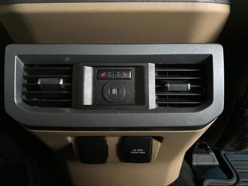 Used 2023 Ford F450 Lariat w/ Lariat Ultimate Package image 36