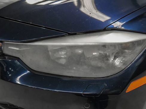Used 2015 BMW 328i xDrive Sedan AWD/4WD image 40