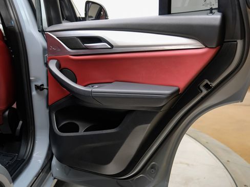Used 2023 BMW X3 sDrive30i w/ M Sport Package RWD image 56