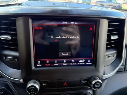 Used 2019 RAM 2500 Big Horn image 18