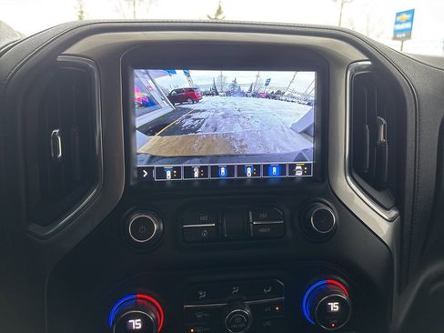 Used 2023 Chevrolet Silverado 2500 LTZ w/ LTZ Plus Package image 16