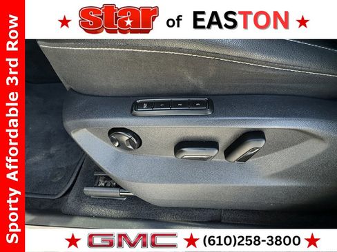 Used 2019 Volkswagen Atlas SEL R-Line image 15