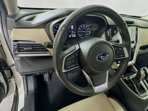 Used 2023 Subaru Outback Limited XT AWD/4WD image 11