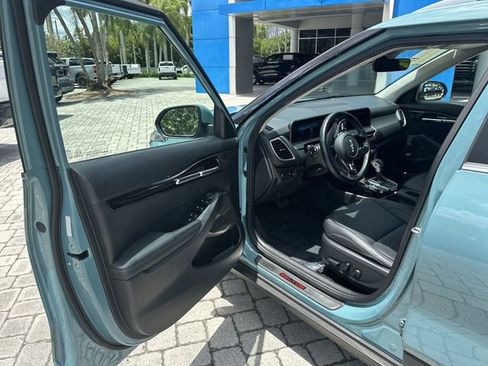 Used 2024 Kia Seltos EX AWD/4WD image 22