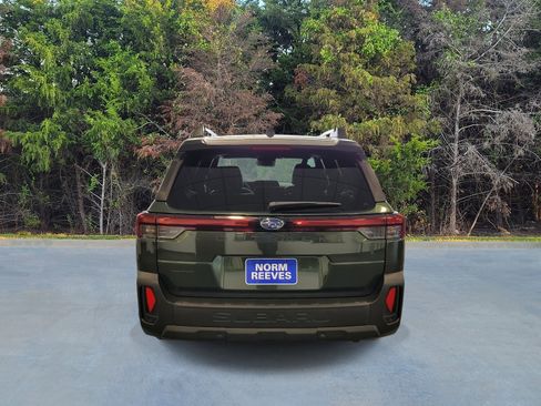 New 2026 Subaru Outback Touring XT image 17