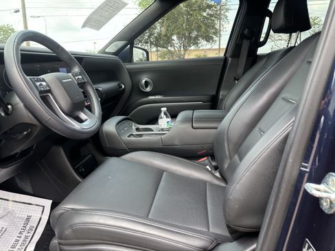 Used 2026 Hyundai Palisade Calligraphy FWD image 10