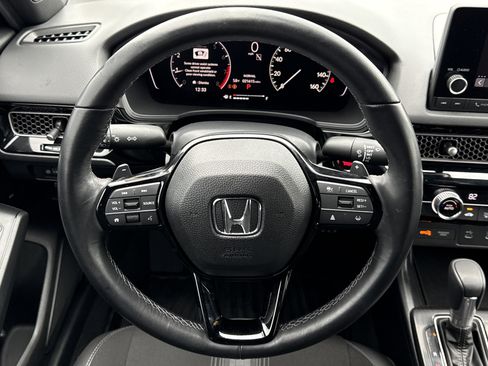 Used 2025 Honda Civic Sport image 18