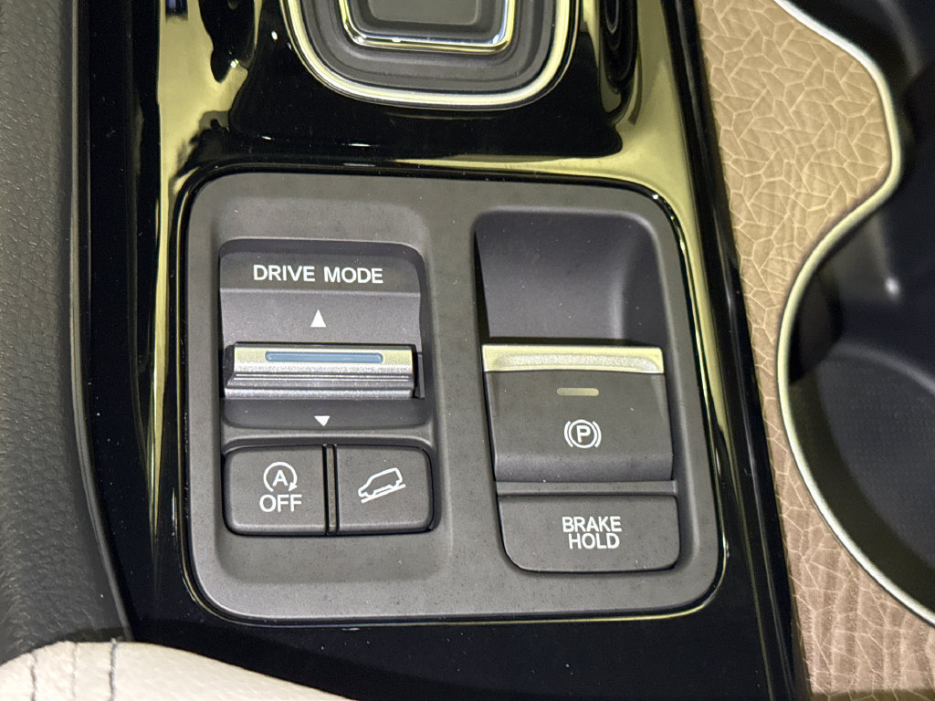 New 2026 Honda Pilot Elite image 31
