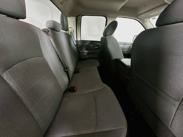 Used 2024 RAM 1500 Classic SLT RWD image 25