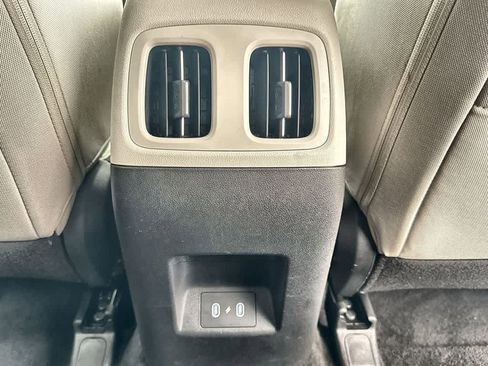 Used 2025 Hyundai Tucson SEL image 18