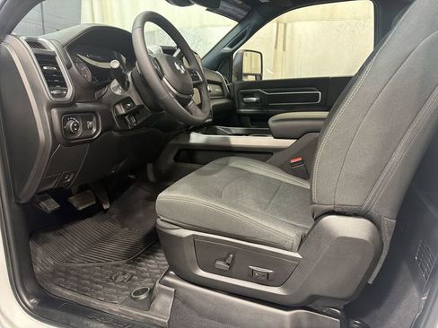 Used 2026 RAM 3500 Big Horn image 5