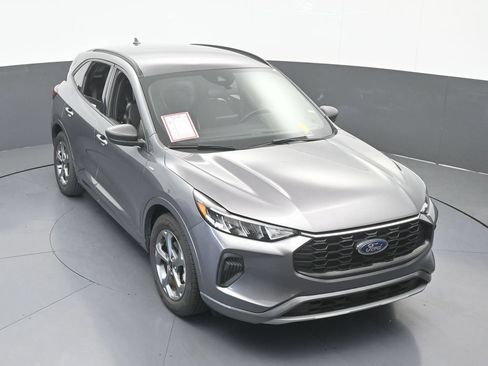 Used 2024 Ford Escape ST-Line FWD image 53
