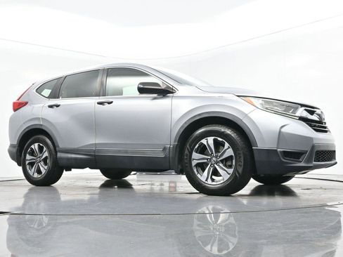 Used 2019 Honda CR-V LX image 38