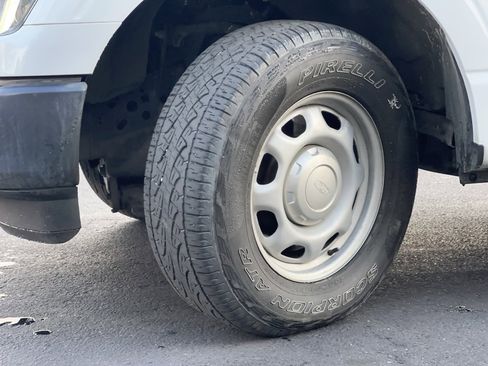 Used 2021 Ford F150 XL w/ Trailer Tow Package image 31