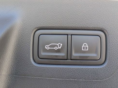 Certified 2026 Hyundai Santa Fe SE image 13