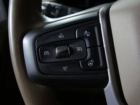 Used 2022 GMC Yukon XL Denali AWD/4WD image 22