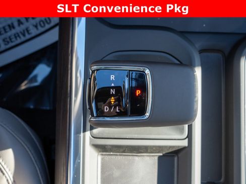 Used 2026 GMC Sierra 1500 SLT w/ SLT Premium Package image 13