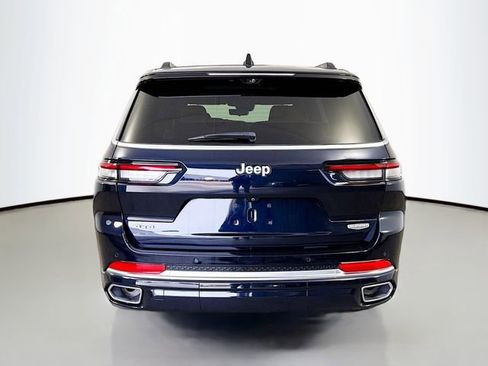 Used 2024 Jeep Grand Cherokee L Summit image 6