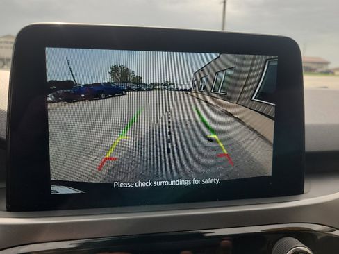 Used 2023 Ford Escape Active image 20