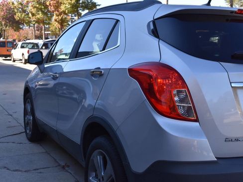 Used 2013 Buick Encore Convenience image 20