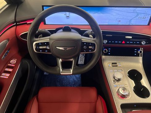 New 2026 Genesis GV70 2.5T Sport Prestige AWD/4WD image 14