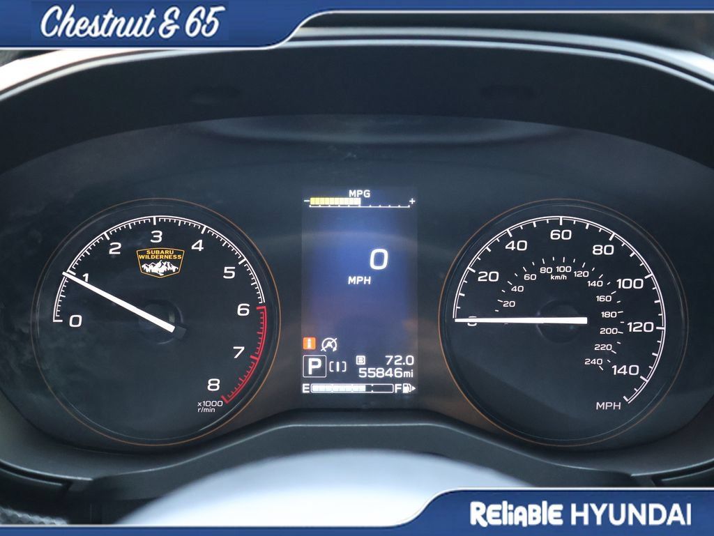 Used 2024 Subaru Forester Wilderness AWD/4WD image 30