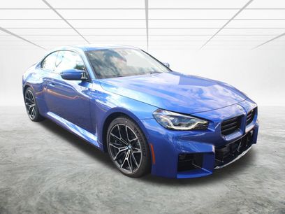 New 2025 BMW M2 w/ Lighting Package