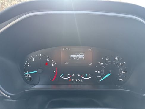 Used 2020 Ford Escape SEL image 21