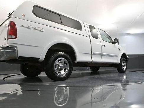 Used 2002 Ford F150 XL image 46