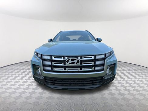 New 2026 Hyundai Santa Cruz SEL image 2