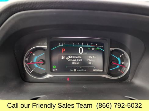 Used 2019 Honda Pilot EX-L image 17