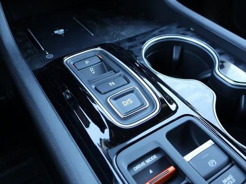 New 2026 Honda Passport TrailSport Elite image 16