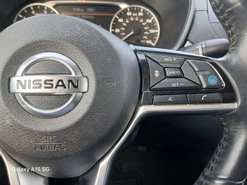 Used 2019 Nissan Altima 2.5 SV AWD/4WD image 30