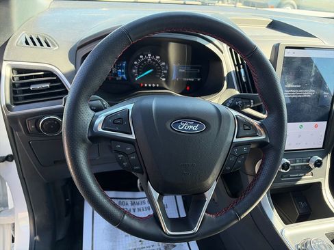 Used 2024 Ford Edge ST-Line AWD/4WD image 22