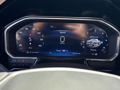 New 2026 Chevrolet Silverado 1500 LT image 20