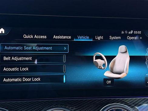 Used 2023 Mercedes-Benz AMG GT 63 S image 47