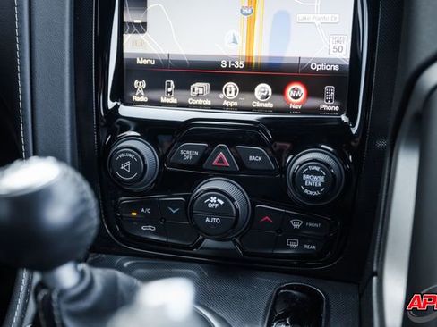 Used 2017 Dodge Viper SRT-10 RWD image 20
