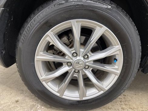 Certified 2023 Honda CR-V EX-L image 11